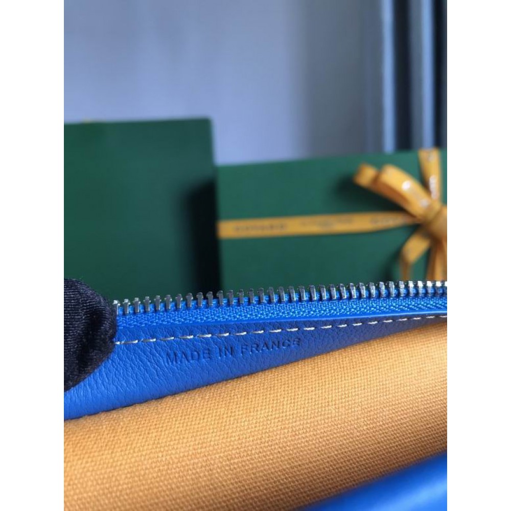 Goyard Jouvence GM toiletry bag 30x23x7.5cm Bags