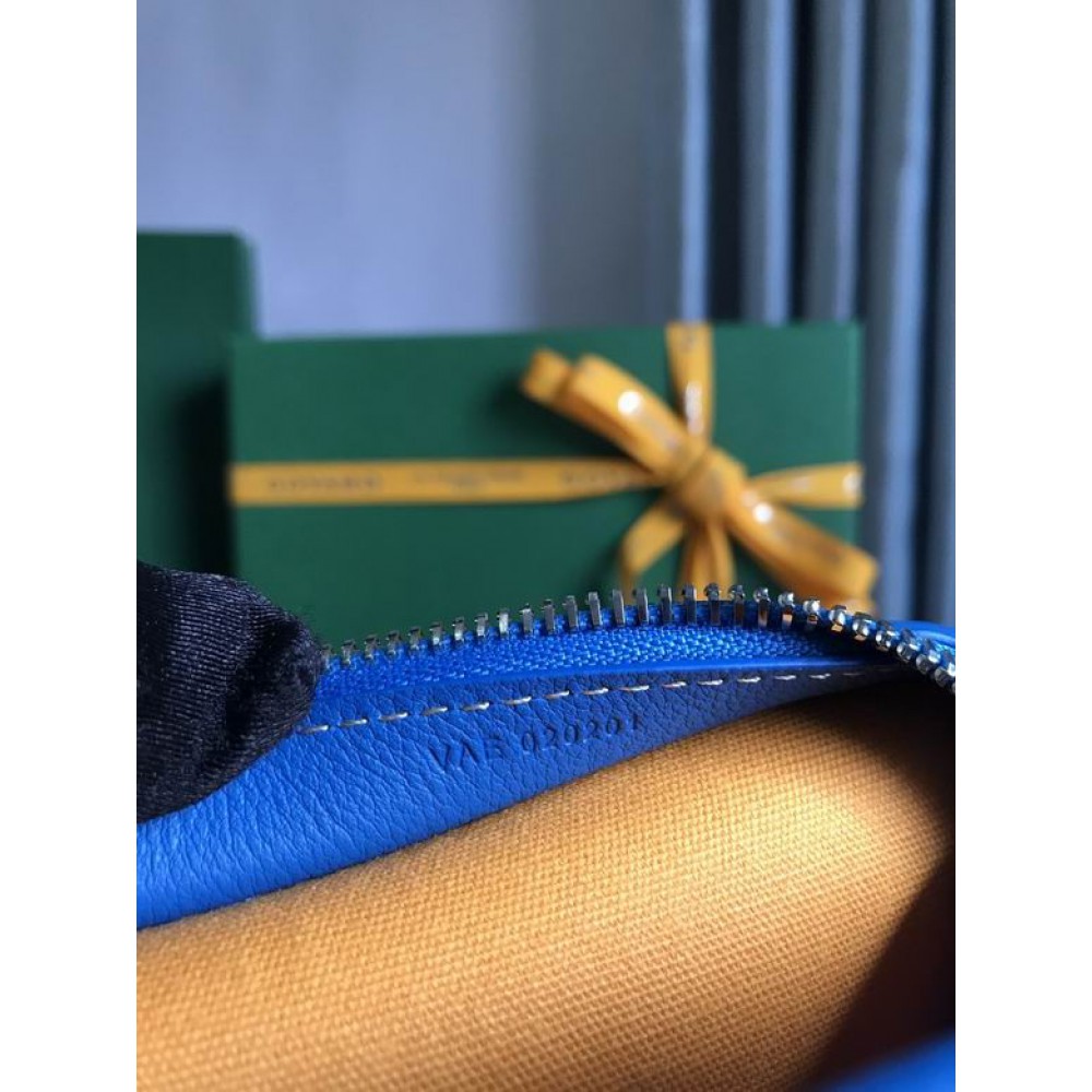 Goyard Jouvence GM toiletry bag 30x23x7.5cm Bags