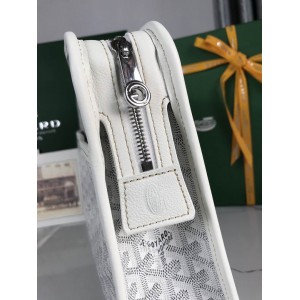 Goyard Jouvence GM toiletry bag 30x23x7.5cm Bags