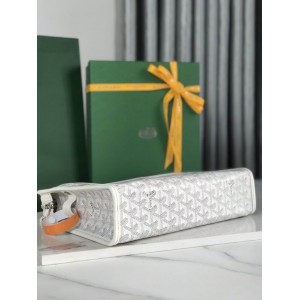Goyard Jouvence GM toiletry bag 30x23x7.5cm Bags