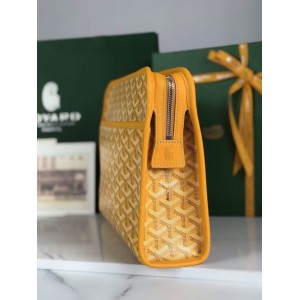 Goyard Jouvence GM toiletry bag 30x23x7.5cm Bags