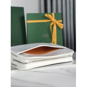 Goyard Jouvence GM toiletry bag 30x23x7.5cm Bags