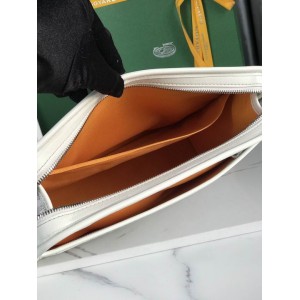 Goyard Jouvence GM toiletry bag 30x23x7.5cm Bags