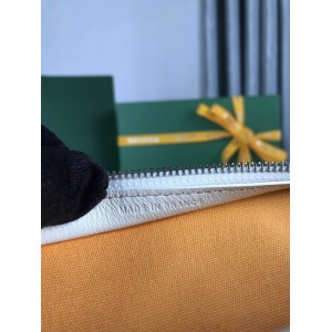 Goyard Jouvence GM toiletry bag 30x23x7.5cm Bags