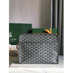Goyard Jouvence GM toiletry bag 30x23x7.5cm Bags
