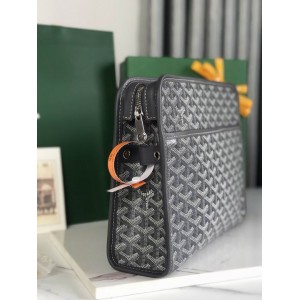 Goyard Jouvence GM toiletry bag 30x23x7.5cm Bags