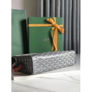 Goyard Jouvence GM toiletry bag 30x23x7.5cm Bags