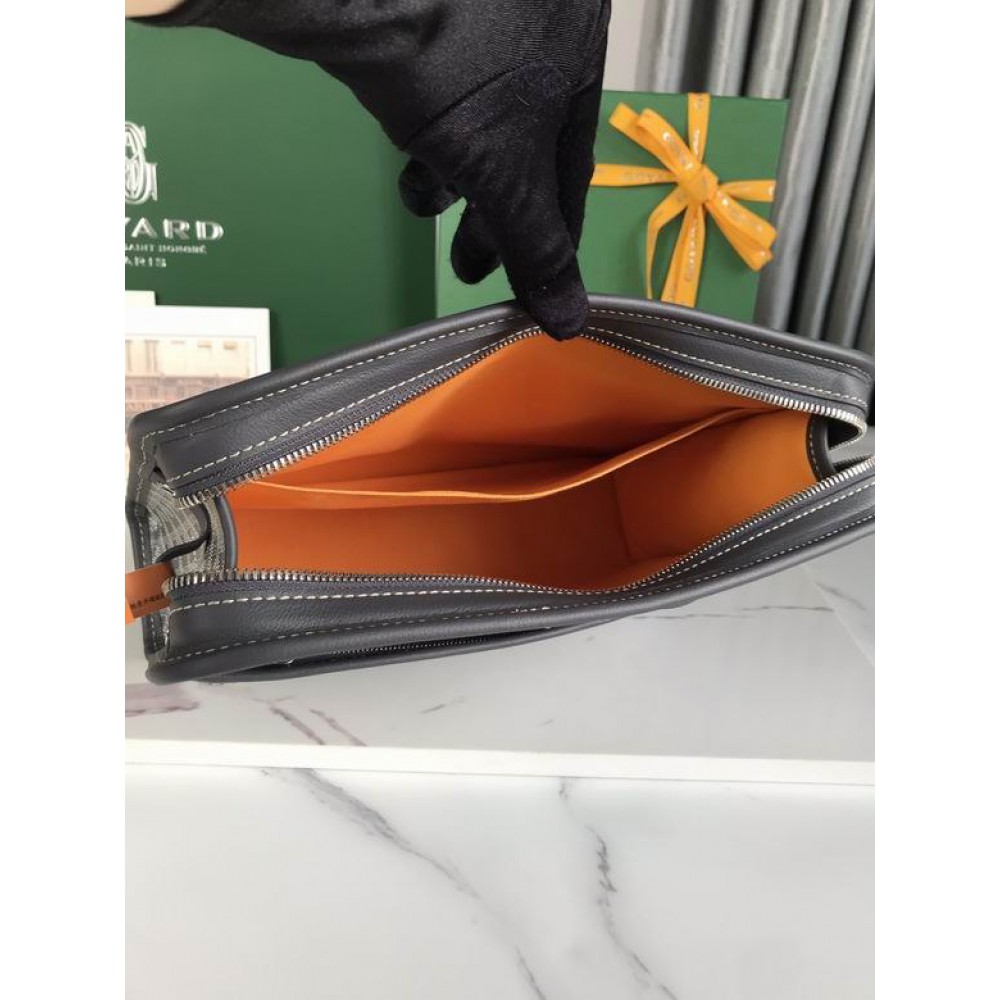 Goyard Jouvence GM toiletry bag 30x23x7.5cm Bags
