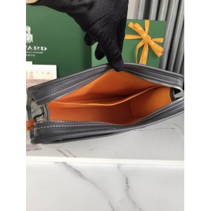 Goyard Jouvence GM toiletry bag 30x23x7.5cm Bags