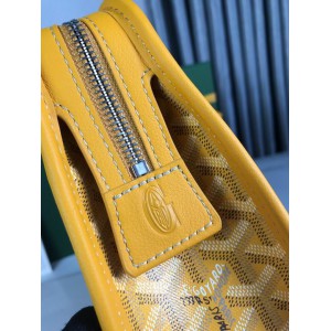 Goyard Jouvence GM toiletry bag 30x23x7.5cm Bags