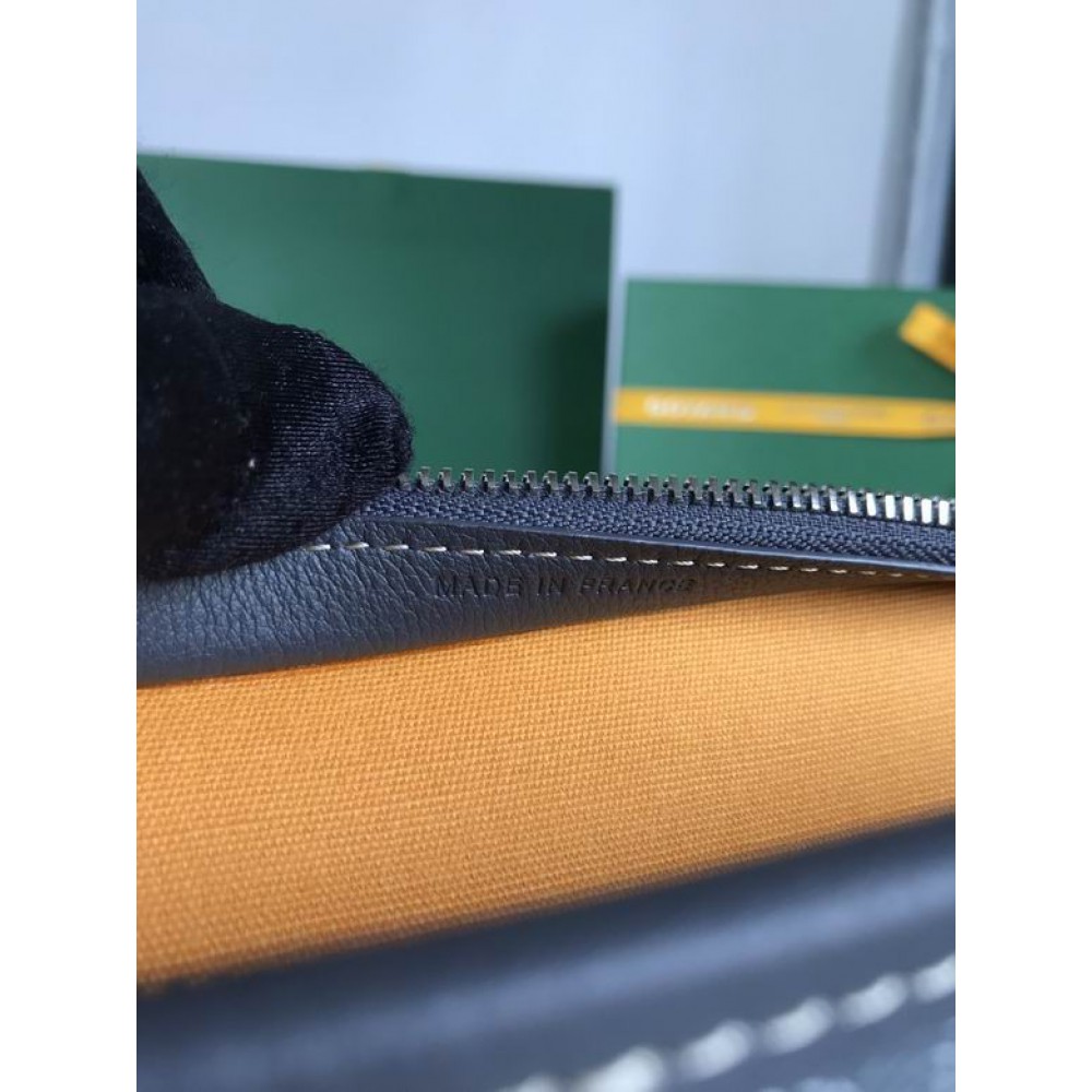 Goyard Jouvence GM toiletry bag 30x23x7.5cm Bags