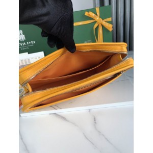 Goyard Jouvence GM toiletry bag 30x23x7.5cm Bags