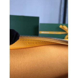 Goyard Jouvence GM toiletry bag 30x23x7.5cm Bags