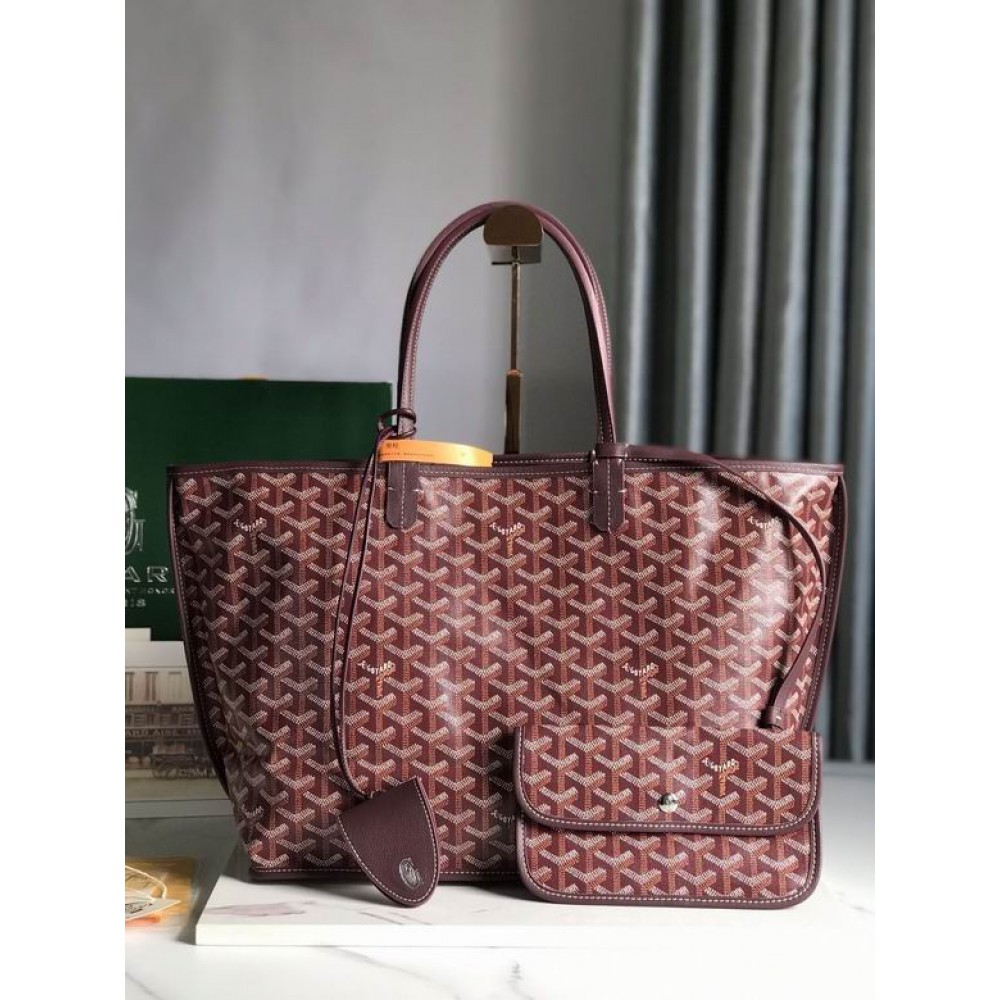 Goyard Anjou Pm tote bag 34x28x15cm Bags