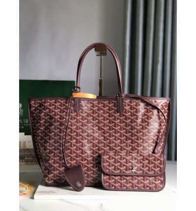 Goyard Anjou Pm tote bag 34x28x15cm