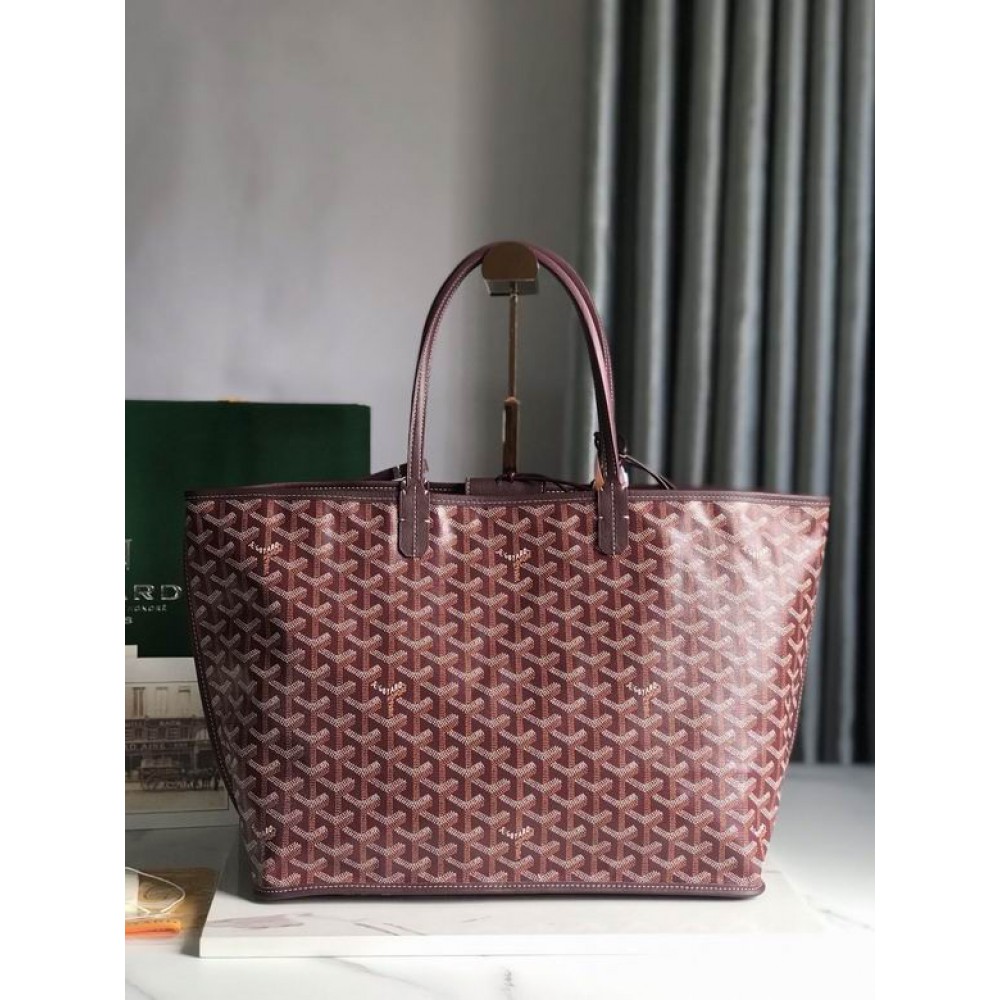Goyard Anjou Pm tote bag 34x28x15cm Bags