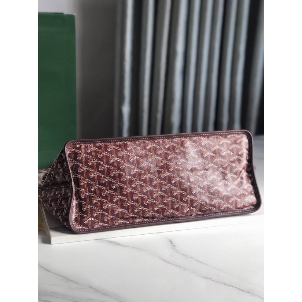 Goyard Anjou Pm tote bag 34x28x15cm Bags