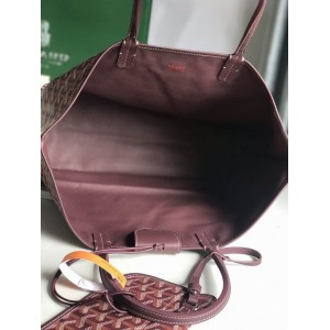 Goyard Anjou Pm tote bag 34x28x15cm Bags