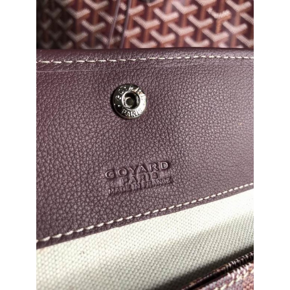 Goyard Anjou Pm tote bag 34x28x15cm Bags
