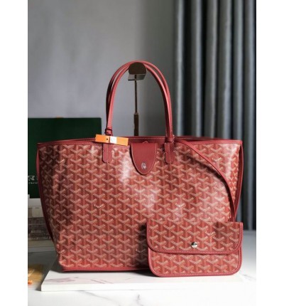 Goyard Anjou Pm tote bag 34x28x15cm