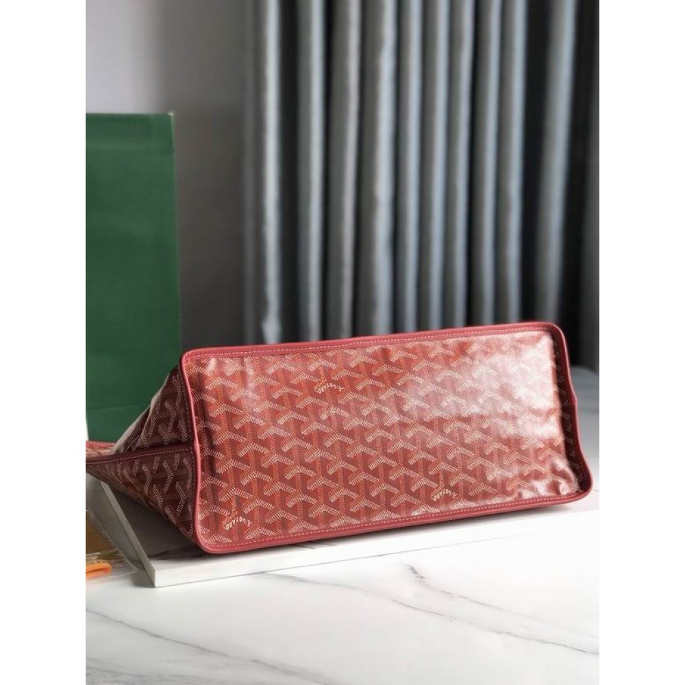Goyard Anjou Pm tote bag 34x28x15cm Bags