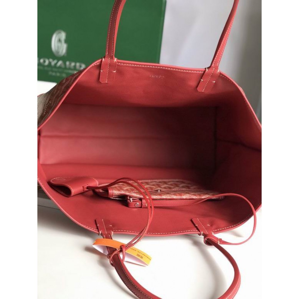 Goyard Anjou Pm tote bag 34x28x15cm Bags