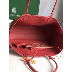 Goyard Anjou Pm tote bag 34x28x15cm Bags