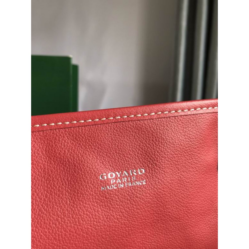 Goyard Anjou Pm tote bag 34x28x15cm Bags