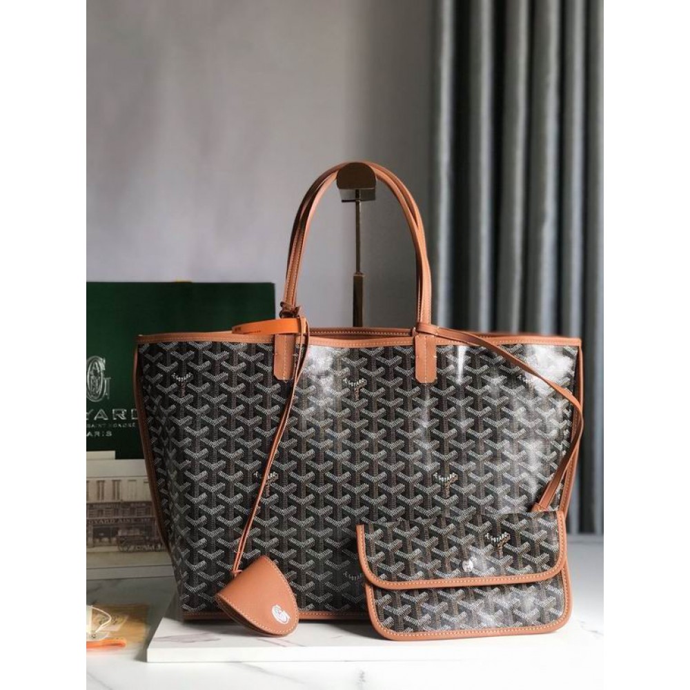 Goyard Anjou Pm tote bag 34x28x15cm Bags