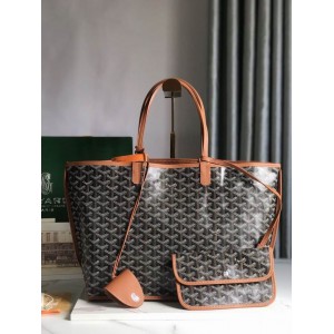 Goyard Anjou Pm tote bag 34x28x15cm Bags