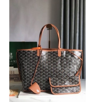 Goyard Anjou Pm tote bag 34x28x15cm