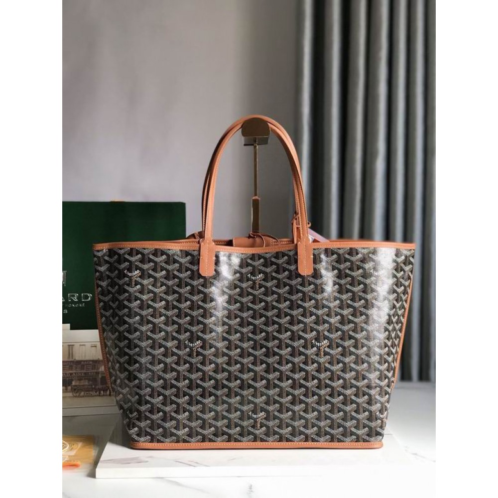 Goyard Anjou Pm tote bag 34x28x15cm Bags