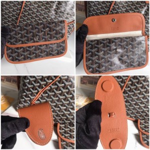 Goyard Anjou Pm tote bag 34x28x15cm Bags