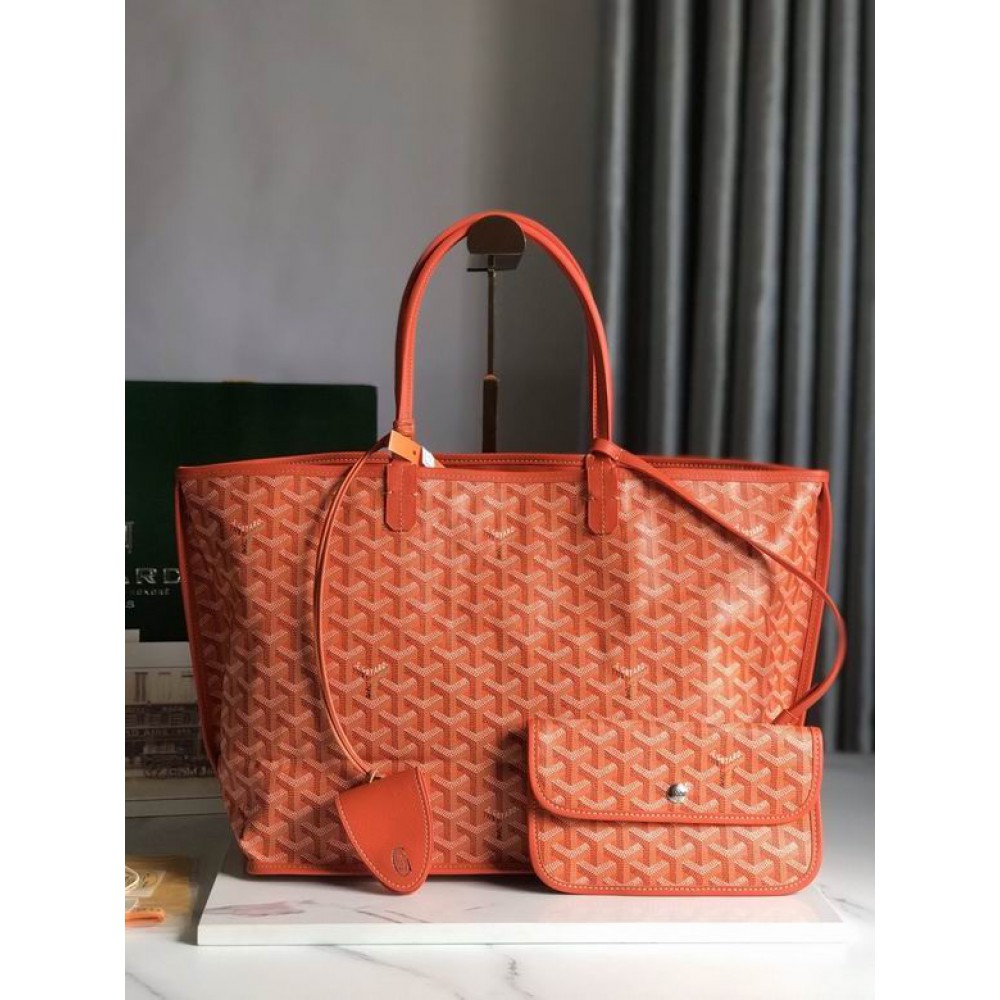 Goyard Anjou Pm tote bag 34x28x15cm Bags