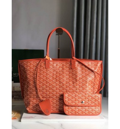 Goyard Anjou Pm tote bag 34x28x15cm