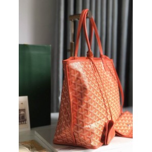 Goyard Anjou Pm tote bag 34x28x15cm Bags