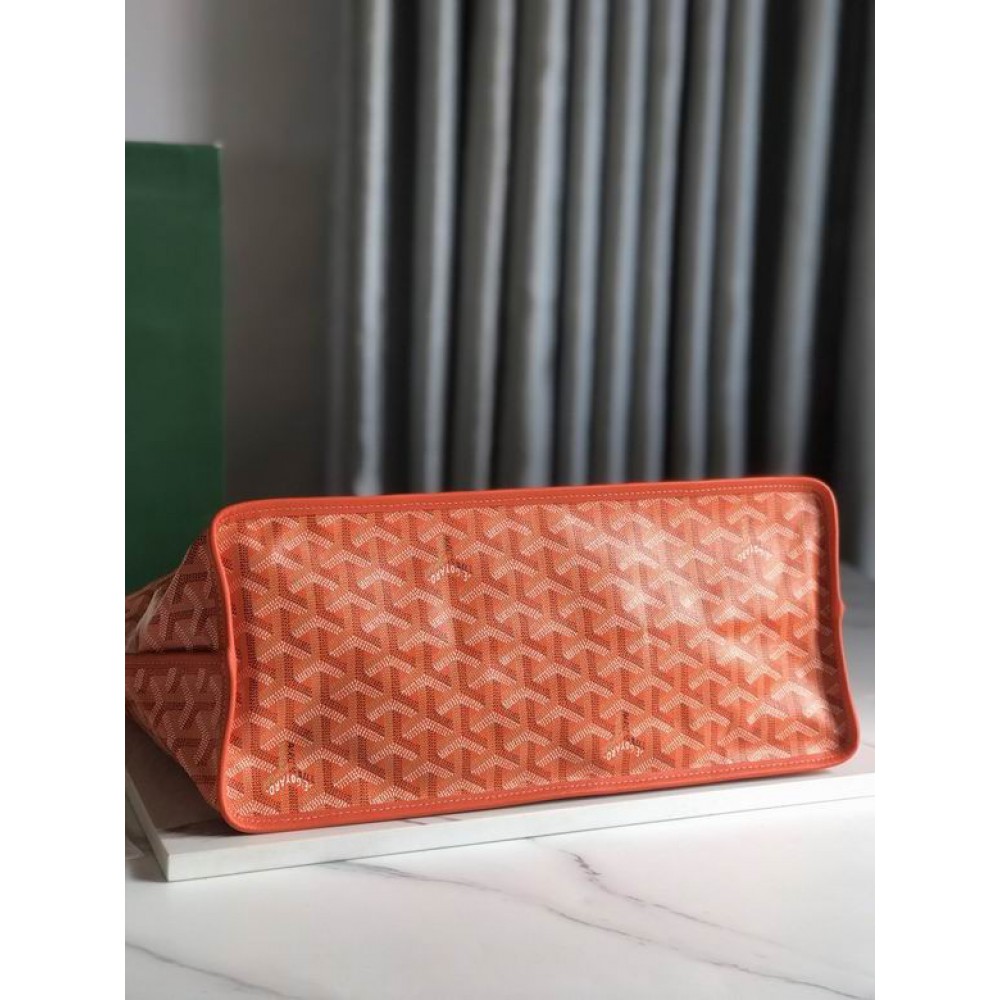 Goyard Anjou Pm tote bag 34x28x15cm Bags