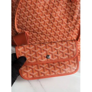 Goyard Anjou Pm tote bag 34x28x15cm Bags
