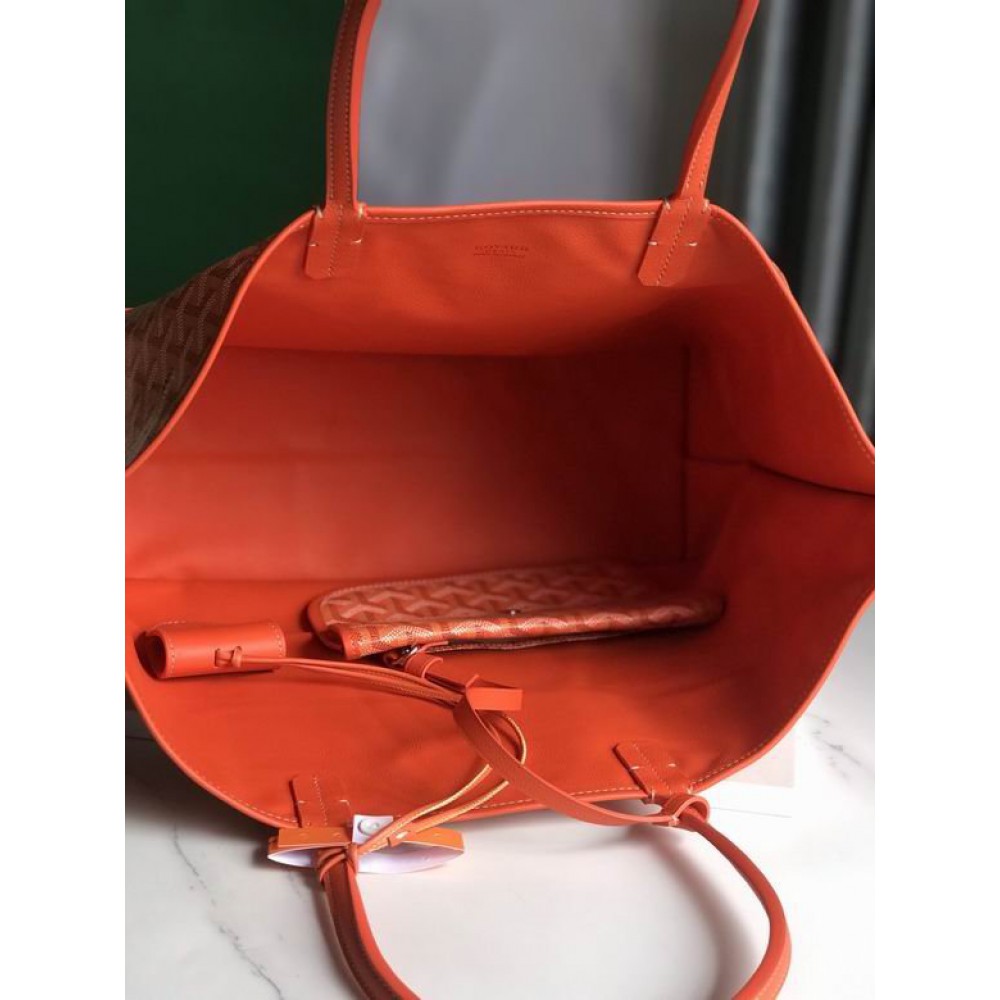 Goyard Anjou Pm tote bag 34x28x15cm Bags