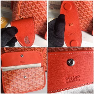 Goyard Anjou Pm tote bag 34x28x15cm Bags