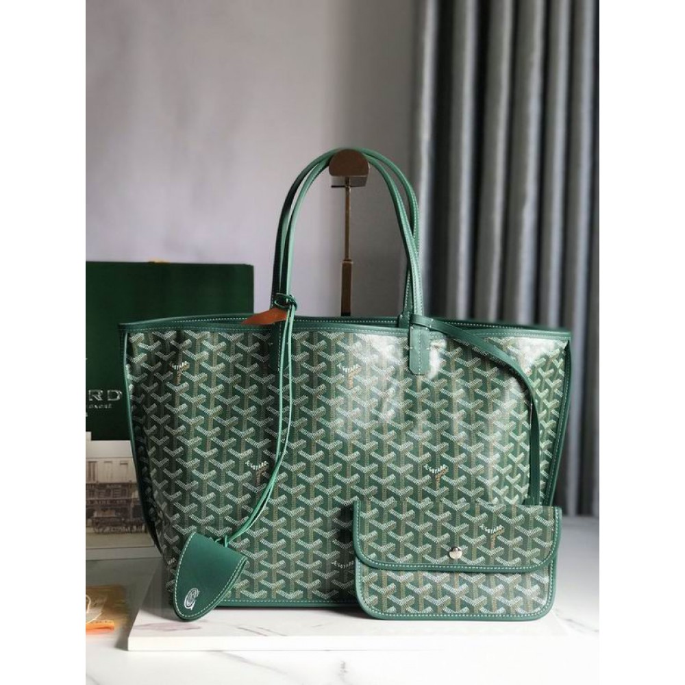 Goyard Anjou Pm tote bag 34x28x15cm Bags