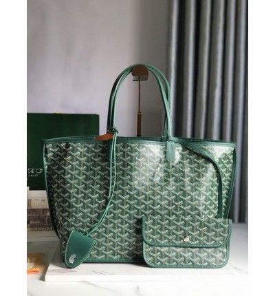 Goyard Anjou Pm tote bag 34x28x15cm