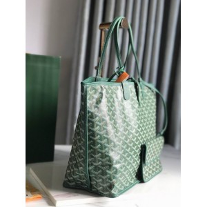 Goyard Anjou Pm tote bag 34x28x15cm Bags