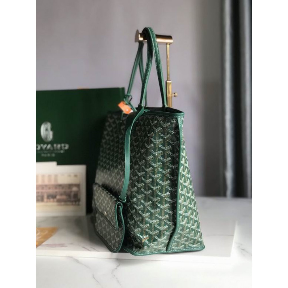 Goyard Anjou Pm tote bag 34x28x15cm Bags