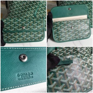 Goyard Anjou Pm tote bag 34x28x15cm Bags