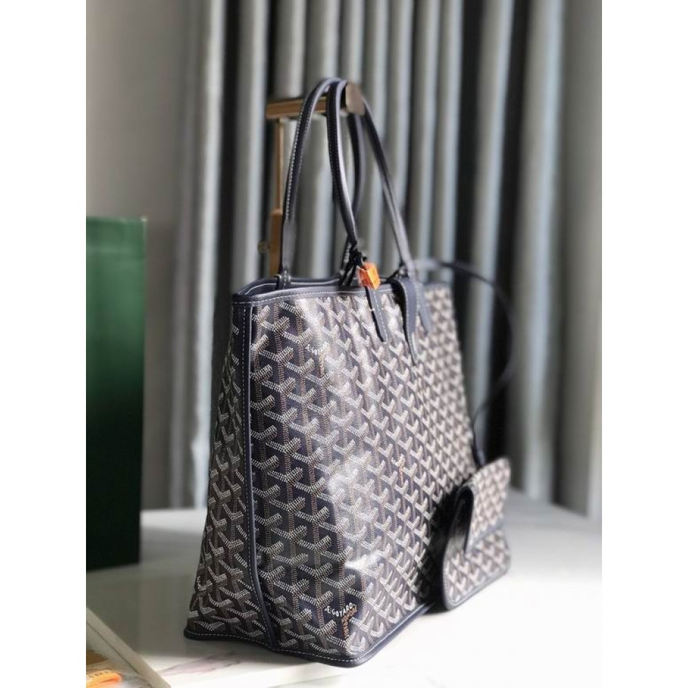 Goyard Anjou Pm tote bag 34x28x15cm Bags