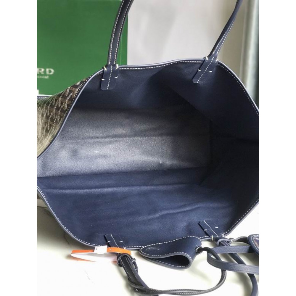 Goyard Anjou Pm tote bag 34x28x15cm Bags