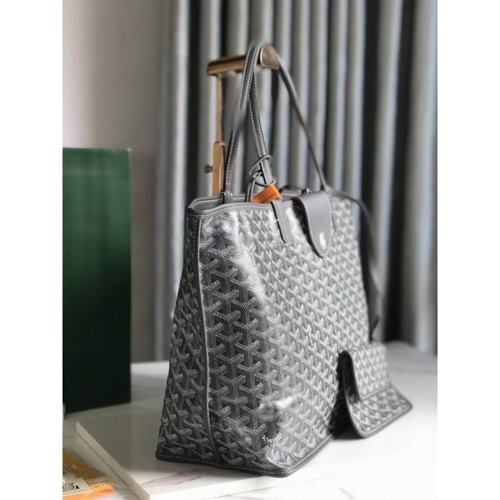 Goyard Anjou Pm tote bag 34x28x15cm Bags
