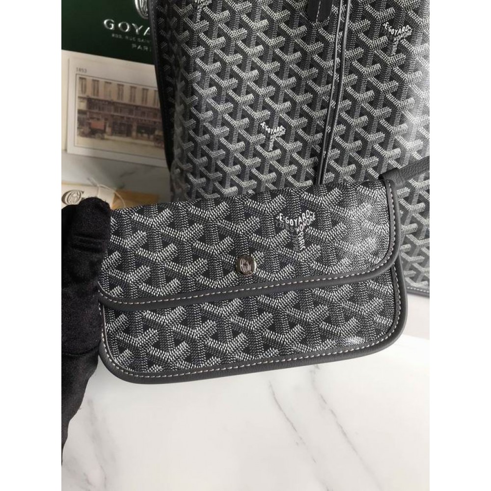 Goyard Anjou Pm tote bag 34x28x15cm Bags