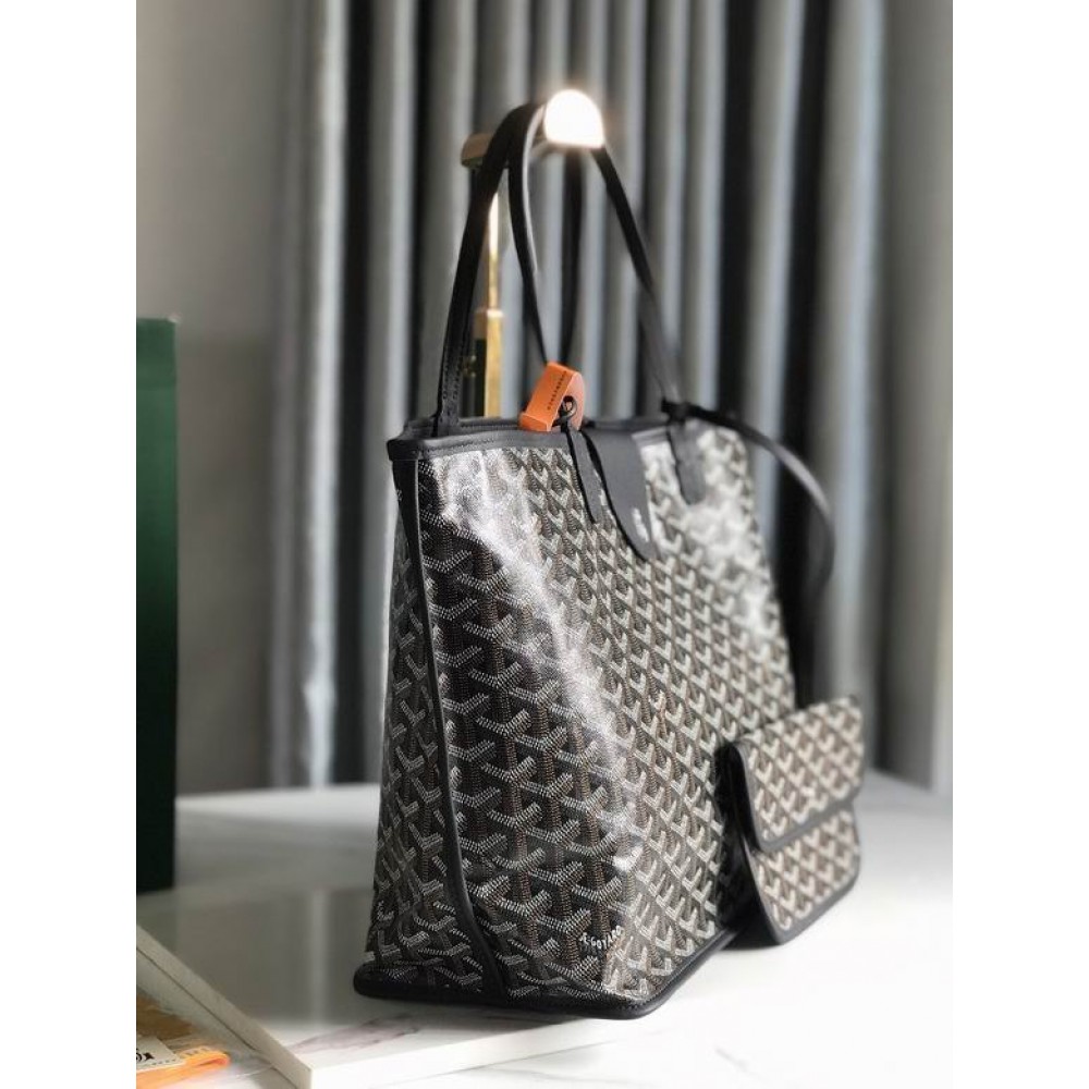 Goyard Anjou Pm tote bag 34x28x15cm Bags